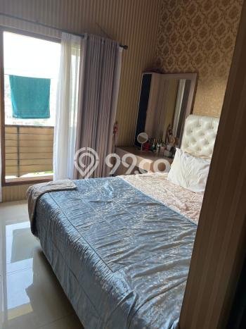 Dijual Hunian Rumah Nyaman 4 KT di Awiligar, Bandung Dijual Hunian Rumah Nyaman 4 KT di Awiligar, Bandung