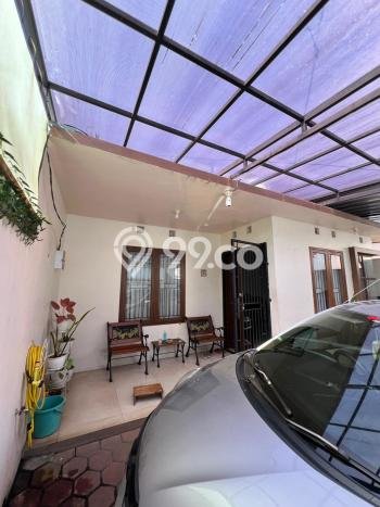 Dijual Hunian Rumah Nyaman 4 KT di Awiligar, Bandung Dijual Hunian Rumah Nyaman 4 KT di Awiligar, Bandung
