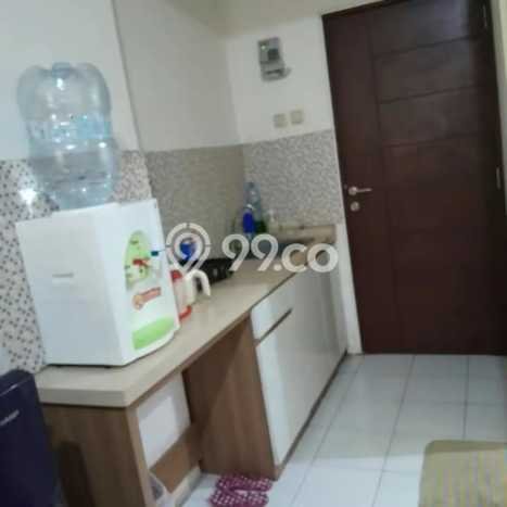 Hunian Apartemen Budget Friendly di Bandung dengan 1 Kamar Tidur, 1 Kamar Mandi Hunian Apartemen Budget Friendly di Bandung dengan 1 Kamar Tidur, 1 Kamar Mandi