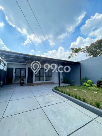Hunian Elit LB 130m2 Siap Pakai Desain Elegan di Geger Kalong, Bandung Hunian Elit LB 130m2 Siap Pakai Desain Elegan di Geger Kalong, Bandung