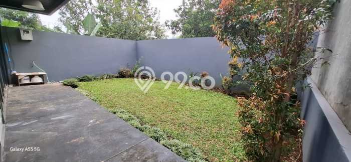 Rumah Modern 2 KT LT 161m2 di Awiligar Rumah Modern 2 KT LT 161m2 di Awiligar