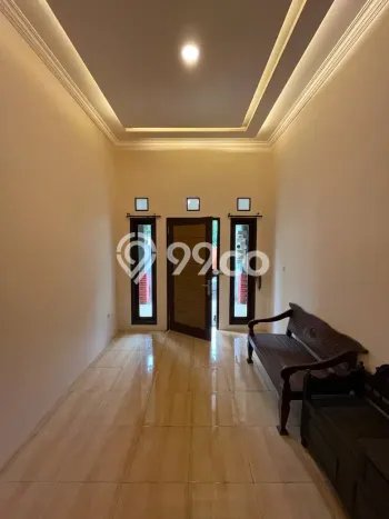 Rumah Luas Asri 3 KT Siap Huni di Buah Batu Bandung Rumah Luas Asri 3 KT Siap Huni di Buah Batu Bandung