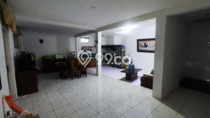 Hunian Elit LB 150m2 Siap Huni Desain Elegan di Cipaganti, Bandung Hunian Elit LB 150m2 Siap Huni Desain Elegan di Cipaganti, Bandung