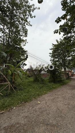 Tanah Dijual di Bandung Seluas 574m2 Strategis Tanah Dijual di Bandung Seluas 574m2 Strategis