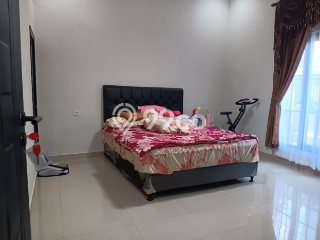 Rumah Luas Asri 3 KT Siap Pakai di Cigadung Bandung Rumah Luas Asri 3 KT Siap Pakai di Cigadung Bandung