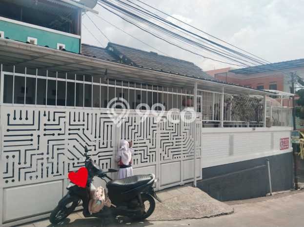 Dijual Rumah Modern 4 KT di Ujungberung, Bandung Dijual Rumah Modern 4 KT di Ujungberung, Bandung