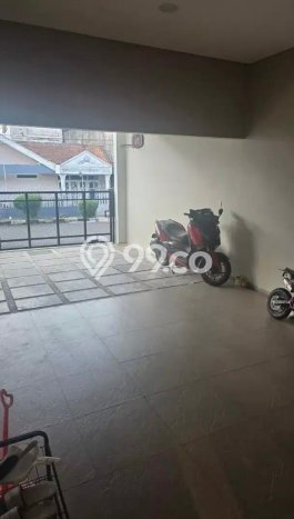 Hunian Super Elit dengan Akses Paling Strategis di Turangga, Bandung Hunian Super Elit dengan Akses Paling Strategis di Turangga, Bandung