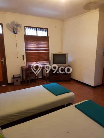 Jarang Ada! Rumah Kontrakan 8 Kamar Bagus Siap Huni Cipaganti Jarang Ada! Rumah Kontrakan 8 Kamar Bagus Siap Huni Cipaganti