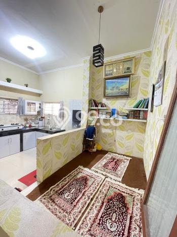 Jual Rumah Strategis Bagus Punya 5 KT di Antapani Bandung SHM Jual Rumah Strategis Bagus Punya 5 KT di Antapani Bandung SHM