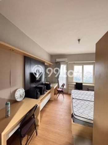 Untuk Dijual Apartemen 1 KT di Bandung Luas 30m2 Untuk Dijual Apartemen 1 KT di Bandung Luas 30m2