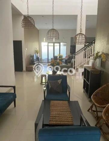 Sewa Rumah Murah di Padasuka Bandung dengan 4 KT Sewa Rumah Murah di Padasuka Bandung dengan 4 KT