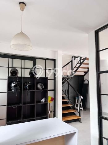 Rumah Modern Cantik 3 Kamar Bisa Langsung Pindah di Cileunyi Rumah Modern Cantik 3 Kamar Bisa Langsung Pindah di Cileunyi
