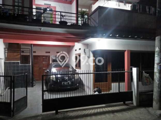 For Sale Rumah 6 Kamar Lokasi Ideal Nyaman dan Strategis di Cibiru For Sale Rumah 6 Kamar Lokasi Ideal Nyaman dan Strategis di Cibiru