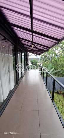Rumah Modern 2 KT LT 161m2 di Awiligar Rumah Modern 2 KT LT 161m2 di Awiligar