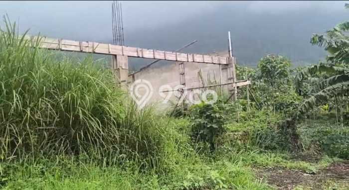 Jarang Ada! Tanah di Tarogong Kaler Punya Luas 420m2 SHM Jarang Ada! Tanah di Tarogong Kaler Punya Luas 420m2 SHM