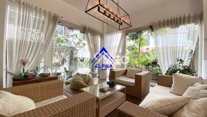 For Sale! Luxury House LT 232m2 Desain Modern di Dago For Sale! Luxury House LT 232m2 Desain Modern di Dago