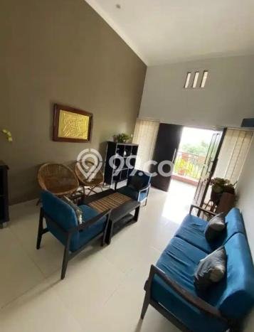 Sewa Rumah Murah di Padasuka Bandung dengan 4 KT Sewa Rumah Murah di Padasuka Bandung dengan 4 KT