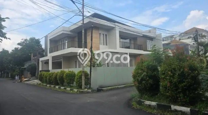 Hunian Super Elit dengan Akses Paling Strategis di Turangga, Bandung Hunian Super Elit dengan Akses Paling Strategis di Turangga, Bandung