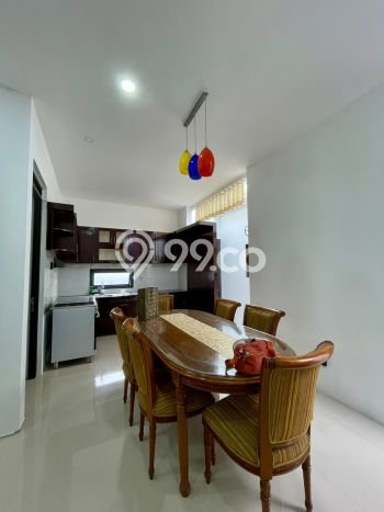 Hunian Elit LB 130m2 Siap Pakai Desain Elegan di Geger Kalong, Bandung Hunian Elit LB 130m2 Siap Pakai Desain Elegan di Geger Kalong, Bandung