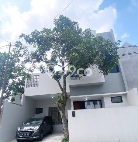 Rumah Modern Minimalis 3 KT Siap Huni di Arcamanik Rumah Modern Minimalis 3 KT Siap Huni di Arcamanik