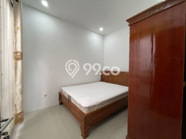 Hunian Elit LB 130m2 Siap Pakai Desain Elegan di Geger Kalong, Bandung Hunian Elit LB 130m2 Siap Pakai Desain Elegan di Geger Kalong, Bandung