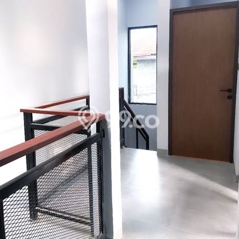 Rumah Modern Minimalis 3 KT Siap Huni di Arcamanik Rumah Modern Minimalis 3 KT Siap Huni di Arcamanik