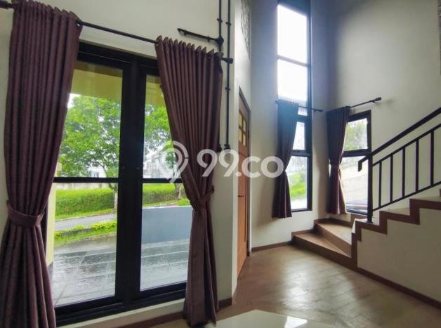 Rumah Luxury Modern Siap Huni di Ciwaruga Bandung Rumah Luxury Modern Siap Huni di Ciwaruga Bandung