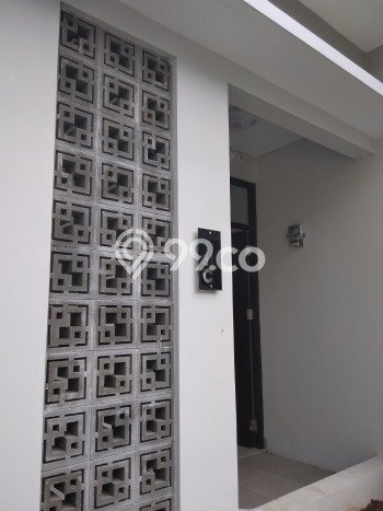 Rumah Modern 3 KT LT 90m2 di Padasuka Rumah Modern 3 KT LT 90m2 di Padasuka