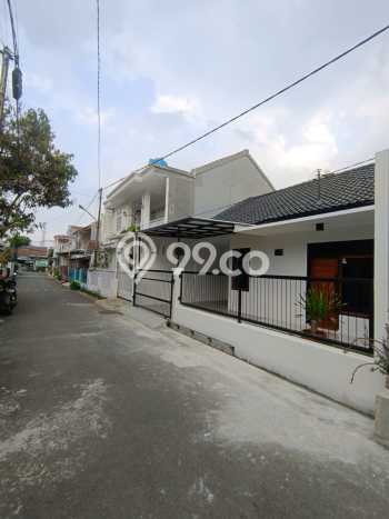 Dijual Rumah Minimalis Bagus Punya 3 KT di Rancasari Bandung SHM Dijual Rumah Minimalis Bagus Punya 3 KT di Rancasari Bandung SHM