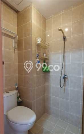 Hunian Apartemen Budget Friendly di Bandung dengan 1 Kamar Tidur, 1 Kamar Mandi Hunian Apartemen Budget Friendly di Bandung dengan 1 Kamar Tidur, 1 Kamar Mandi