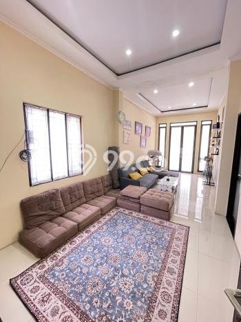 Jual Rumah Strategis Bagus Punya 5 KT di Antapani Bandung SHM Jual Rumah Strategis Bagus Punya 5 KT di Antapani Bandung SHM