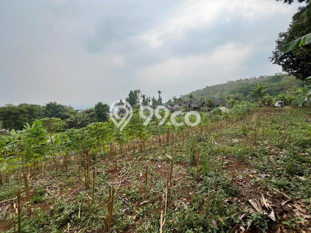 Tanah di Mandalajati, Bandung Luas 35000m2 Dijual Segera Tanah di Mandalajati, Bandung Luas 35000m2 Dijual Segera