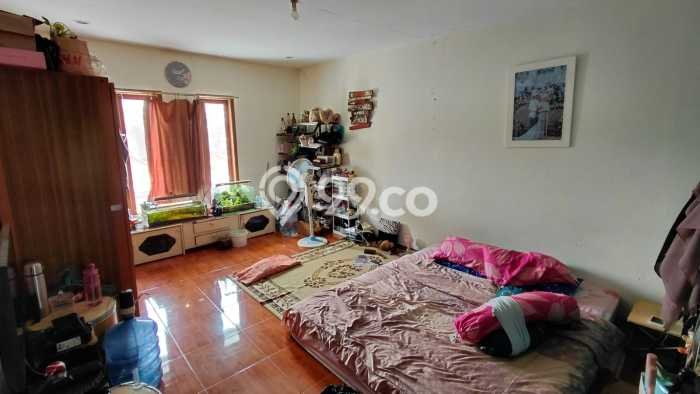 Rumah Modern Minimalis 4 KT Siap Huni di Cibiru Rumah Modern Minimalis 4 KT Siap Huni di Cibiru