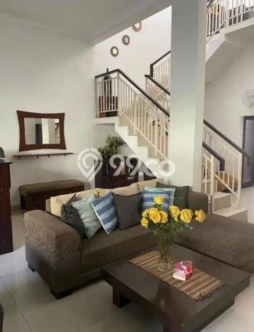 Sewa Rumah Murah di Padasuka Bandung dengan 4 KT Sewa Rumah Murah di Padasuka Bandung dengan 4 KT