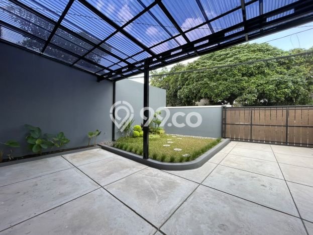 Hunian Elit LB 130m2 Siap Pakai Desain Elegan di Geger Kalong, Bandung Hunian Elit LB 130m2 Siap Pakai Desain Elegan di Geger Kalong, Bandung