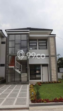 Rumah Minimalis 3 KT di Lembang Bandung Unfurnished Rumah Minimalis 3 KT di Lembang Bandung Unfurnished