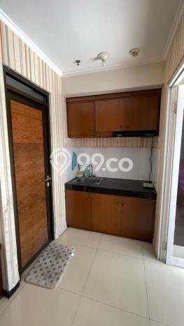 Dijual Apartemen 1 KT di Bandung Luas 33m2 Dijual Apartemen 1 KT di Bandung Luas 33m2