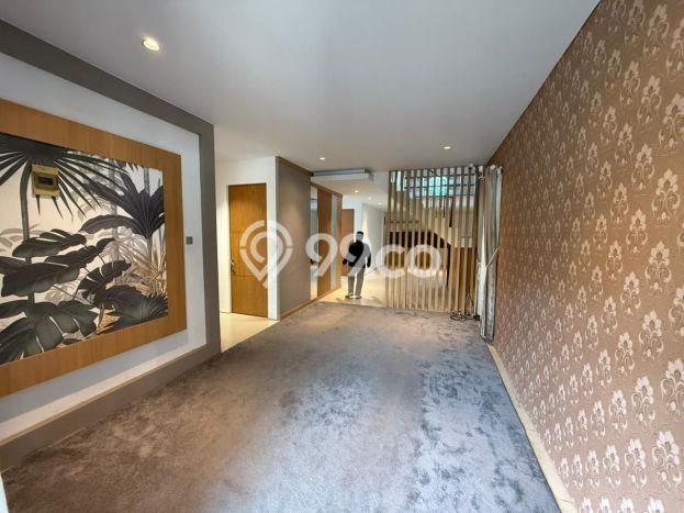 Rumah Minimalis 6 KT di Buah Batu Bandung Unfurnished Rumah Minimalis 6 KT di Buah Batu Bandung Unfurnished