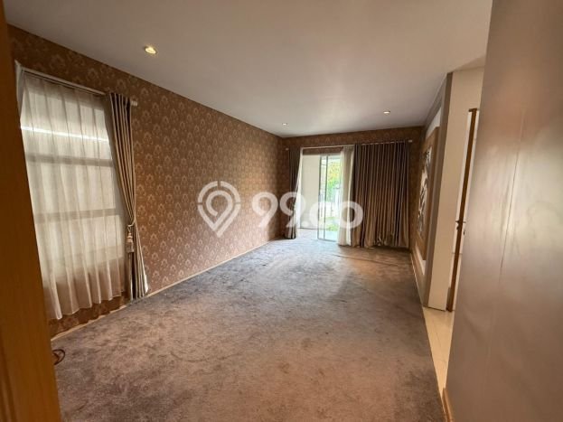 Rumah Minimalis 6 KT di Buah Batu Bandung Unfurnished Rumah Minimalis 6 KT di Buah Batu Bandung Unfurnished