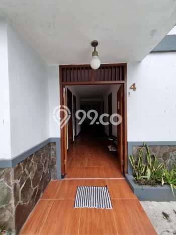 Jarang Ada! Rumah Kontrakan 8 Kamar Bagus Siap Huni Cipaganti Jarang Ada! Rumah Kontrakan 8 Kamar Bagus Siap Huni Cipaganti