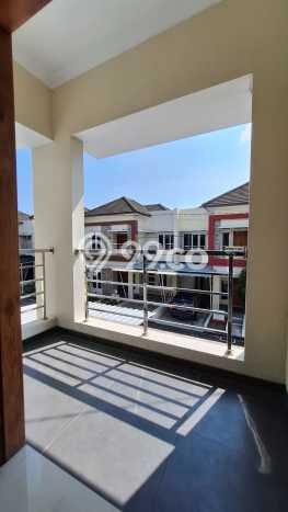 Rumah Minimalis 3 Kamar LT 141m2 di Sleman Rumah Minimalis 3 Kamar LT 141m2 di Sleman