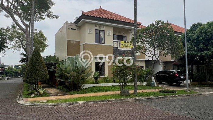 Siap Huni Rumah Mewah 4 Kamar di Mijen Dekat ke Mana Pun Siap Huni Rumah Mewah 4 Kamar di Mijen Dekat ke Mana Pun