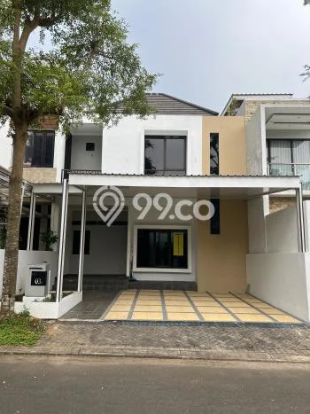 Rumah Modern Minimalis 3 KT Bisa Langsung Pindah di Mijen Rumah Modern Minimalis 3 KT Bisa Langsung Pindah di Mijen