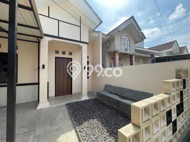 Dijual Hunian Rumah Terawat 2 Kamar di Gading Serpong, Tangerang Dijual Hunian Rumah Terawat 2 Kamar di Gading Serpong, Tangerang