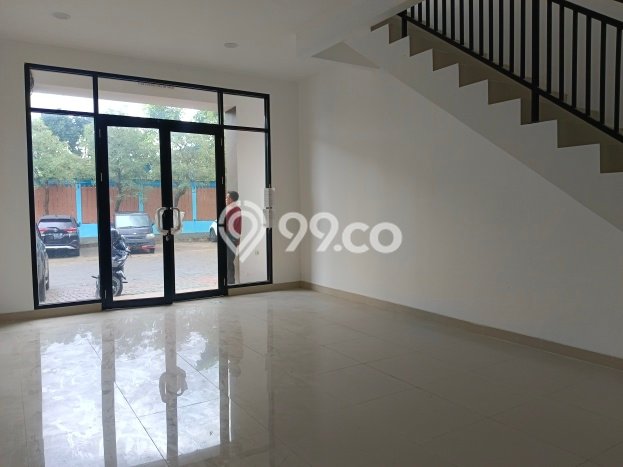 Untuk Dijual Ruko di Karawaci Tangerang LT 50m2 / LB 65m2 Untuk Dijual Ruko di Karawaci Tangerang LT 50m2 / LB 65m2