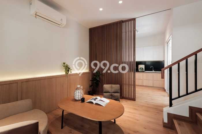 Rumah Minimalis 3 Kamar LT 72m2 di Gading Serpong Rumah Minimalis 3 Kamar LT 72m2 di Gading Serpong