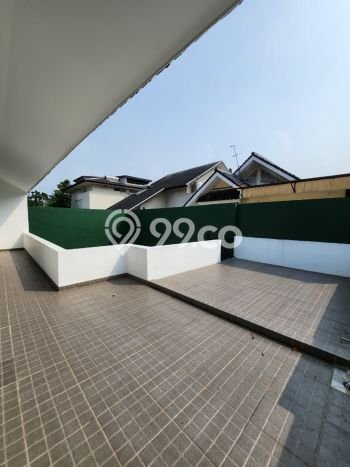 Rumah Elit Modern Siap Huni di Lippo Karawaci Tangerang Rumah Elit Modern Siap Huni di Lippo Karawaci Tangerang