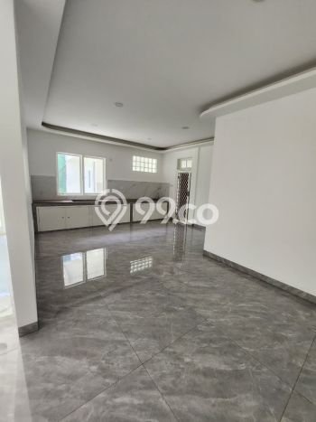 Rumah Elit Modern Siap Huni di Lippo Karawaci Tangerang Rumah Elit Modern Siap Huni di Lippo Karawaci Tangerang