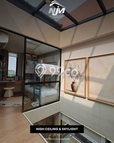 Dijual Rumah Modern 3 KT di Gading Serpong, Tangerang Dijual Rumah Modern 3 KT di Gading Serpong, Tangerang