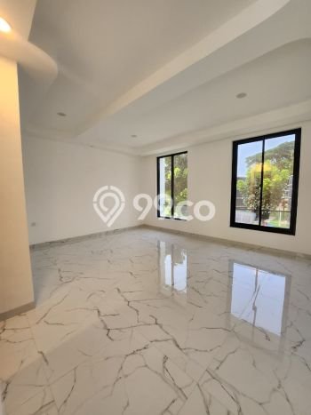 Rumah Elit Modern Siap Huni di Lippo Karawaci Tangerang Rumah Elit Modern Siap Huni di Lippo Karawaci Tangerang